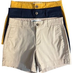 Old Navy Everyday Short Lot 3 Size 2